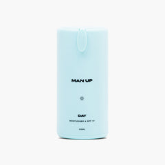 Daily Moisturiser