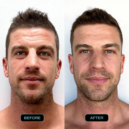The Anti-Ageing Routine Built For Men