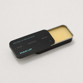 MAN UP NATURAL LIP BALM