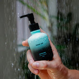 MAN UP SHOWER